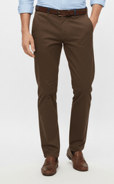 MEN PLAIN CHINO - Smgarment's